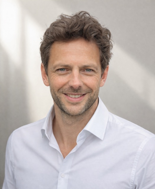 Portrait de Jean-Baptiste Débonnaire