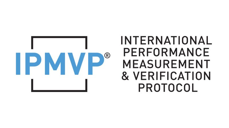 IPMVP, International Performance Measurement and Verification Protocol